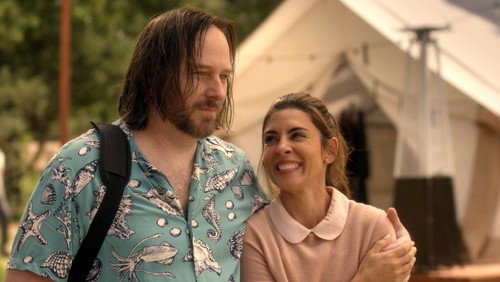 Big Sky: 3×5