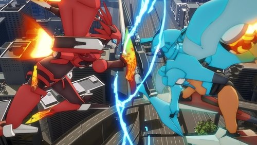 Shangri-La Frontier: 1×32