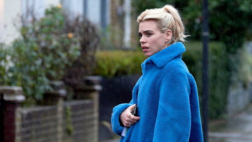 O Dilema de Suzie: 1×8