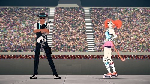 RWBY: 3×5