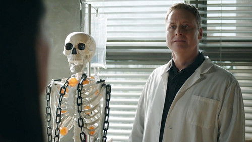 Resident Alien: 2×12