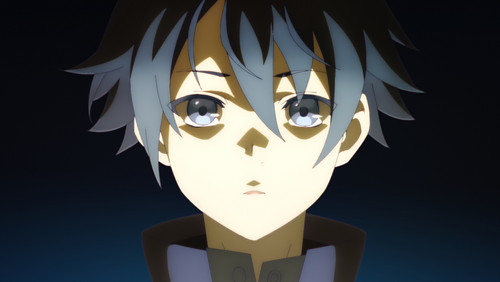 Ayaka – Episódio 9