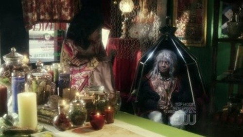 Todo Mundo Odeia o Chris: 4×21
