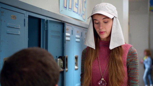 The Middle: Uma Família Perdida no Meio do Nada: 9×9