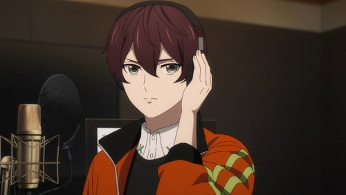 Visual Prison: 1×8
