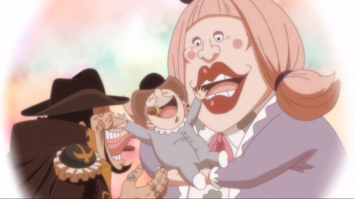 One Piece: 19×861