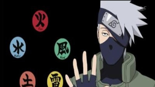 Naruto Shippuden: 3×55