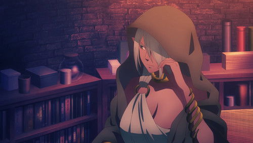 Kekkon Yubiwa Monogatari 2 Dublado – Episódio 2