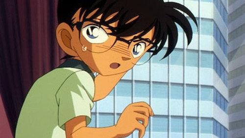 Detective Conan – Episódio 364