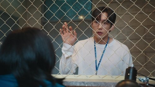 Um Bom Garoto: 1×11