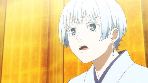 Akane-banashi – Episódio 9
