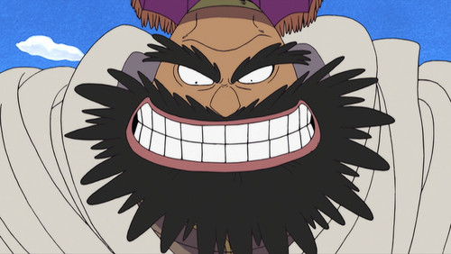 One Piece Dublado – Episódio 98