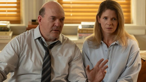 The Beauty: Lindos de Morrer: 1×7