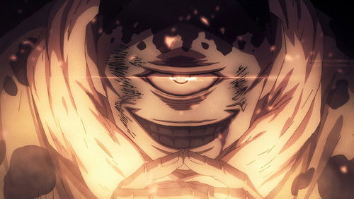 Jujutsu Kaisen – Episódio 7