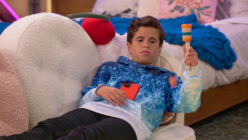 Os Padrinhos Mágicos: Mais Mágicos Que Nunca: 1×11