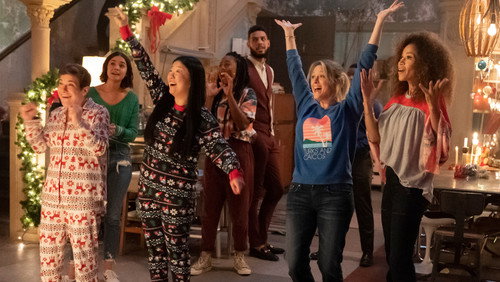 Good Trouble: 2×10