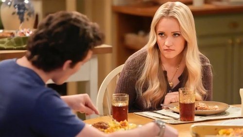 Georgie e Mandy – Seu Primeiro Casamento: 1×14