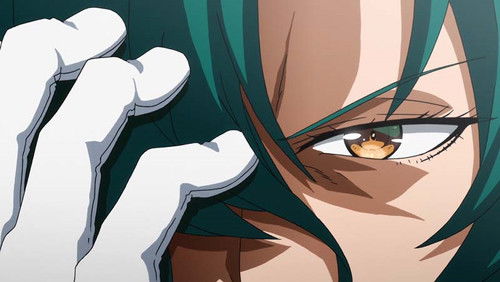 Chiyu Mahou no Machigatta Tsukaikata – Episódio 6