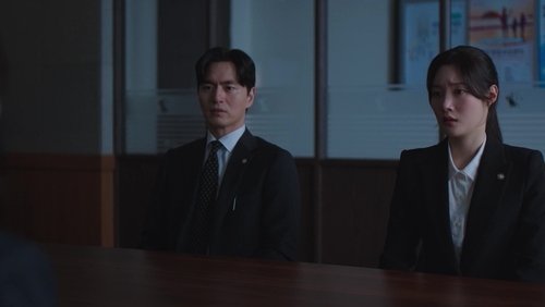 Além do Direito: 1×5