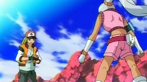 Bakugan: 1×10