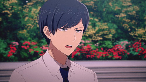 Youkoso Jitsuryoku Shijou Shugi no Kyoushitsu e 4 – Episódio 8