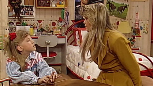 Três é Demais: 4×22