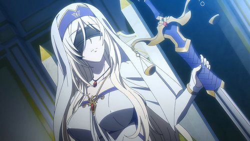 Goblin Slayer 2 – Episódio 10