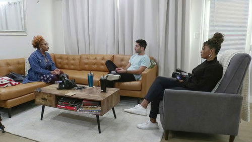 Catfish: The TV Show: 8×7