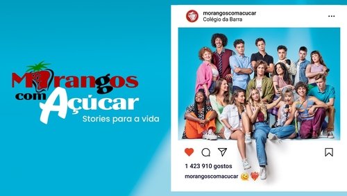 Morangos com Açúcar: 3×10