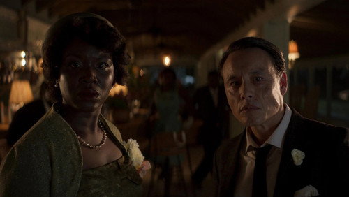 Doce Mistério: 1×2