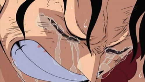 One Piece – Episódio 477
