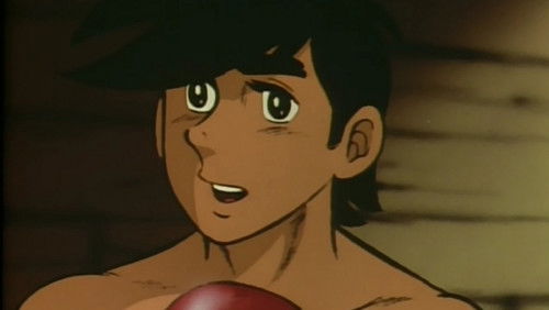 Ashita no Joe – Episódio 57