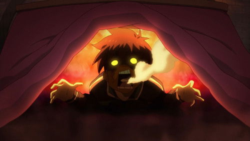 Kono Subarashii Sekai ni Shukufuku wo! 2 – Episódio 6