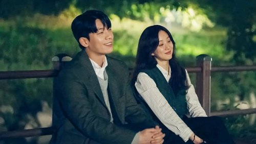 O Romance da Meia-noite em Hagwon: 1×5