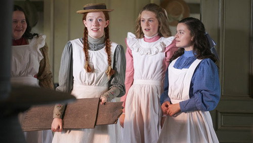 Anne com um “E”: 3×7