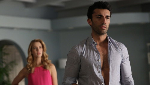 Jane a Virgem: 2×14