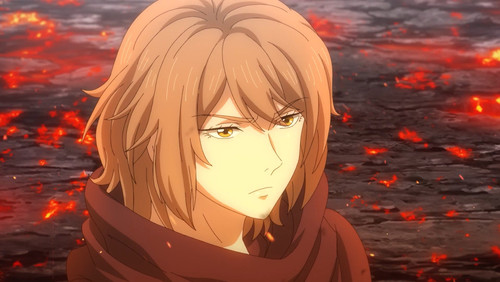 Quanzhi Fashi 6 – Episódio 6