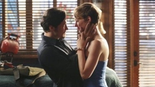 Revenge: 3×5