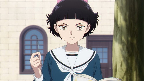 MAO: 1×25