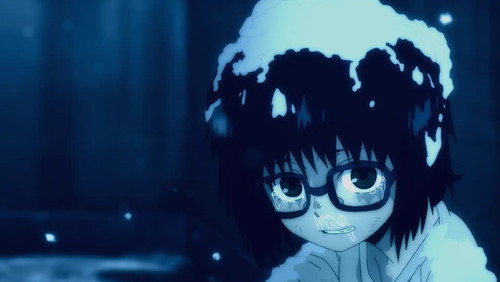 Mysterious Disappearances: 1×7