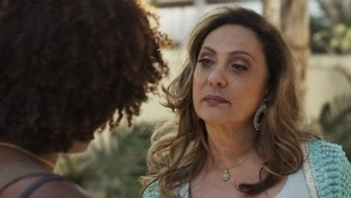 O Outro Lado do Paraíso: 1×16