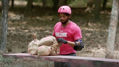 The Challenge: 40×5