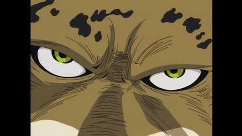 Shaman King: 1×37
