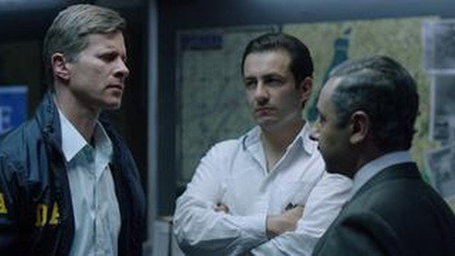 El Chapo: 3×11