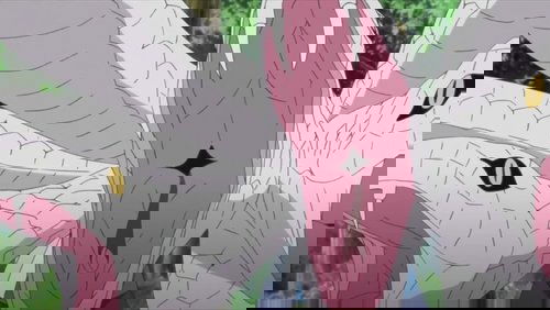 Boruto: Naruto Next Generations: 1×38