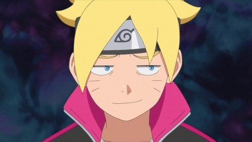 Boruto: Naruto Next Generations: 1×42