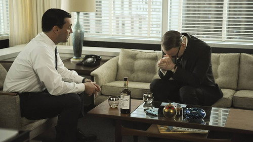 Mad Men: Inventando Verdades: 5×12