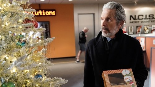 NCIS: Investigação Naval: 22×9