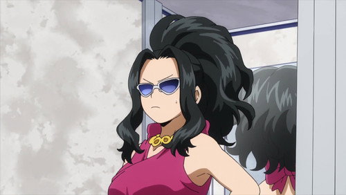 Boku no Hero Academia 3 – Episódio 8