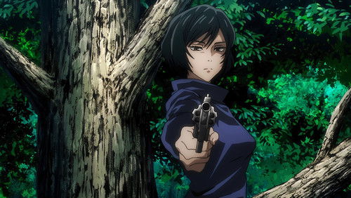 Jujutsu Kaisen – Episódio 15